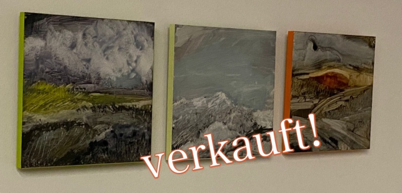 Copyright Sabine Eich
